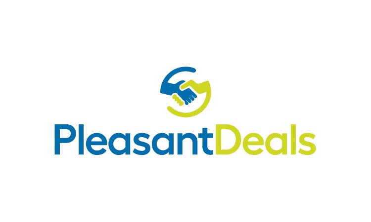 PleasantDeals.com - buy Unique premium names